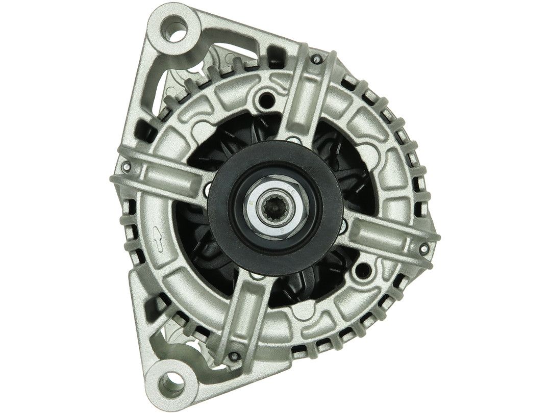 AS-PL A0209PR - Generator