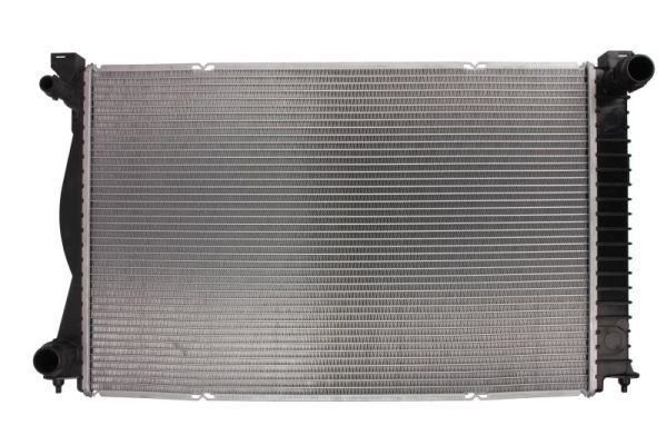 Radiator, engine cooling D7A038TT