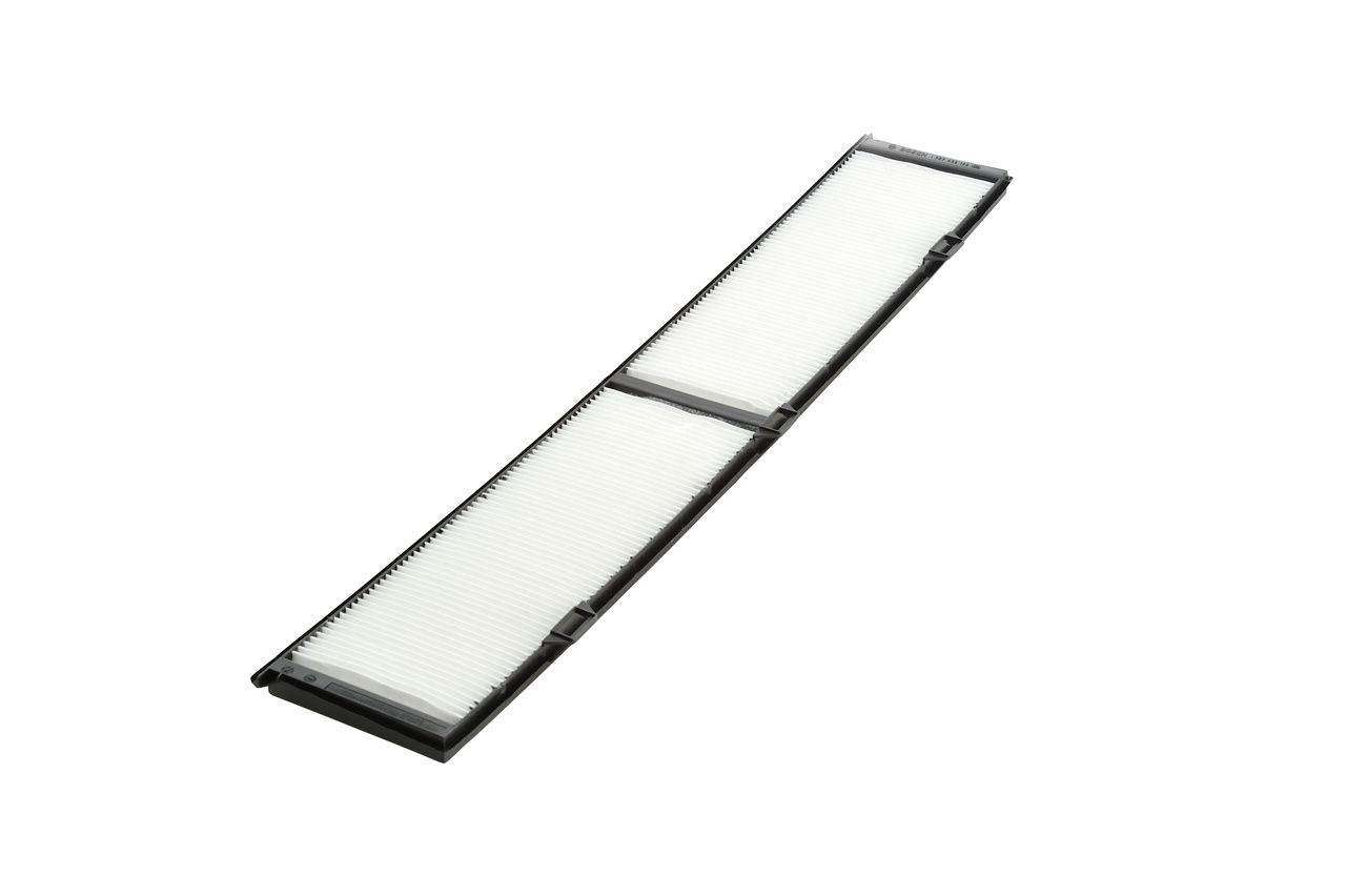 filtras, salono oras