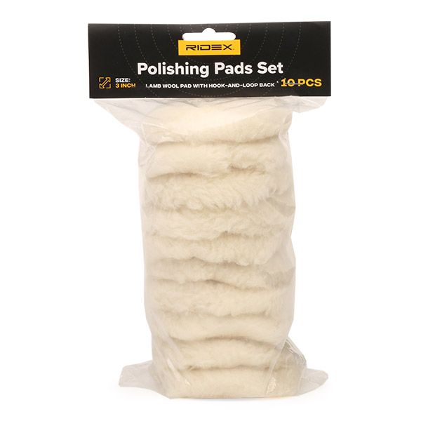 RIDEX 7437A0005 Attachment Set, polisher