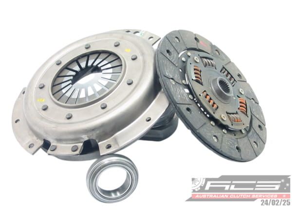 KIT STD SUBARU DL 1.4L - TecDoc Only