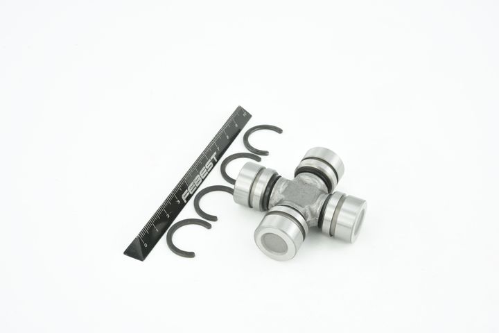 Lankstas, kardaninis velenas