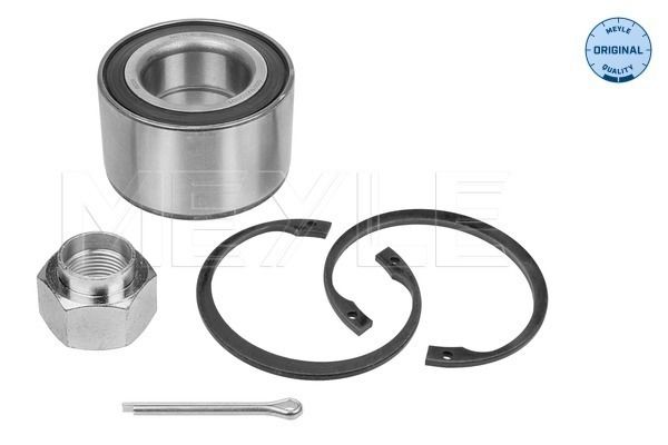 Wheel Bearing Kit 29-14 650 0003