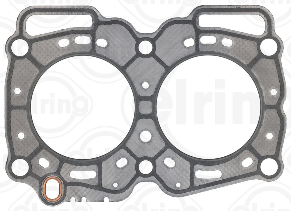 Dichtung, Zylinderkopf