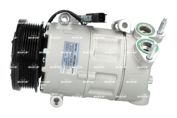 Kompressor, Klimaanlage Kompressor, Klimaanlage