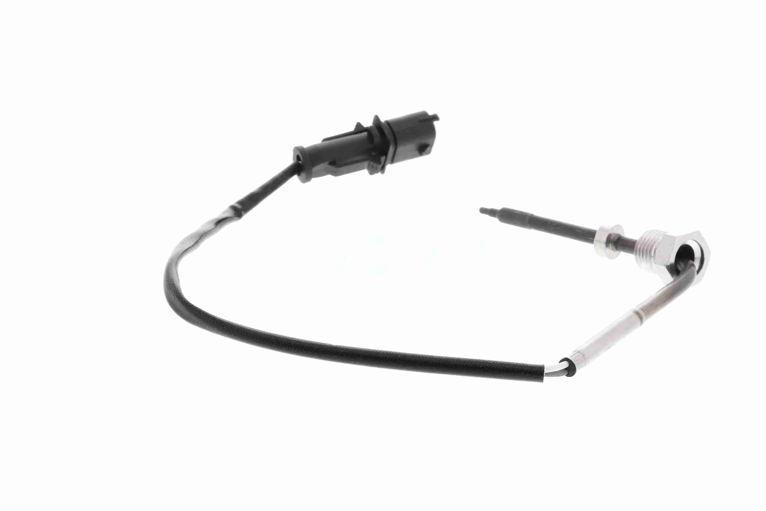 Sensor, Abgastemperatur