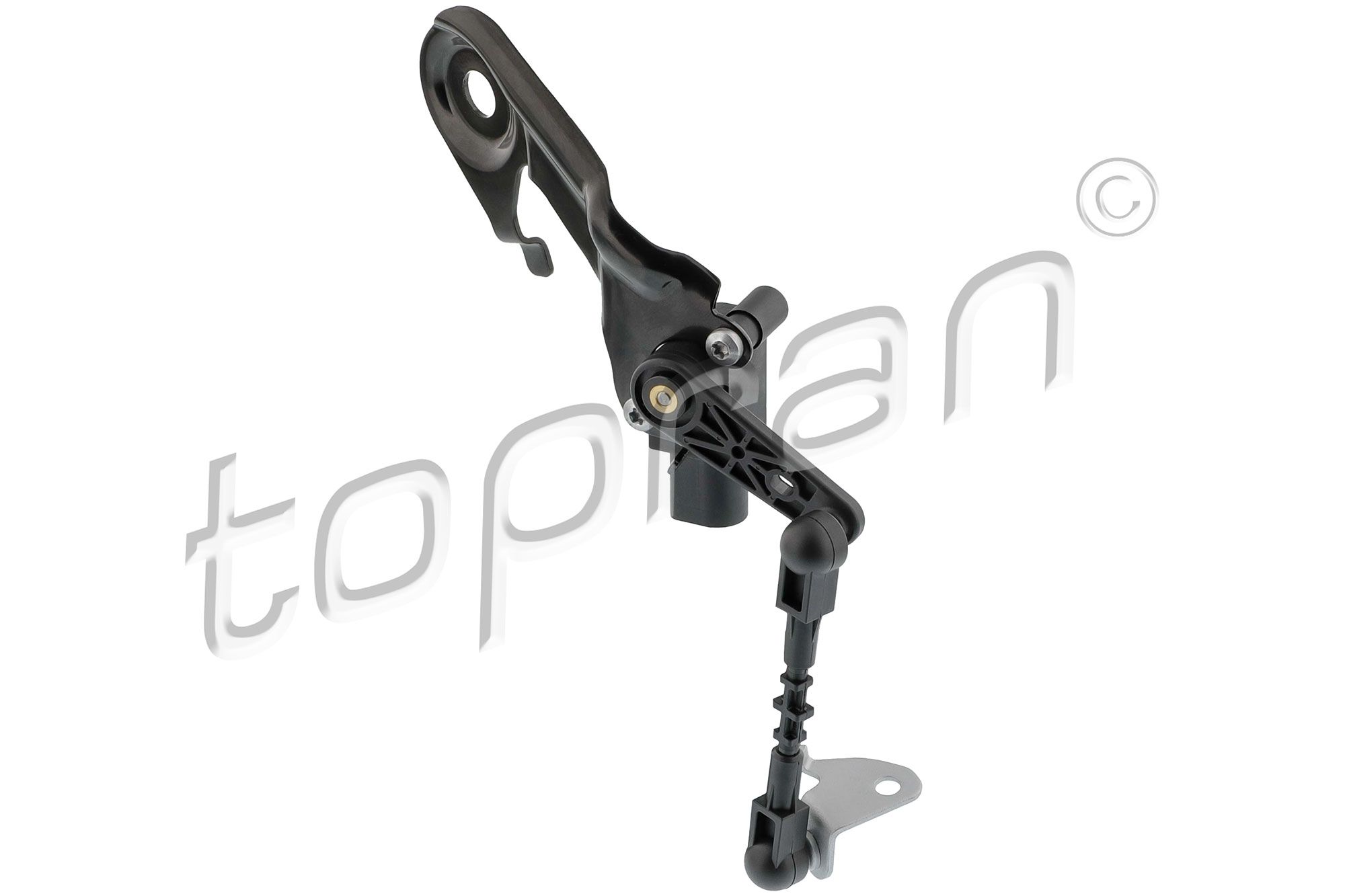 TOPRAN 623 163 - Sensor, Leuchtweitenregulierung