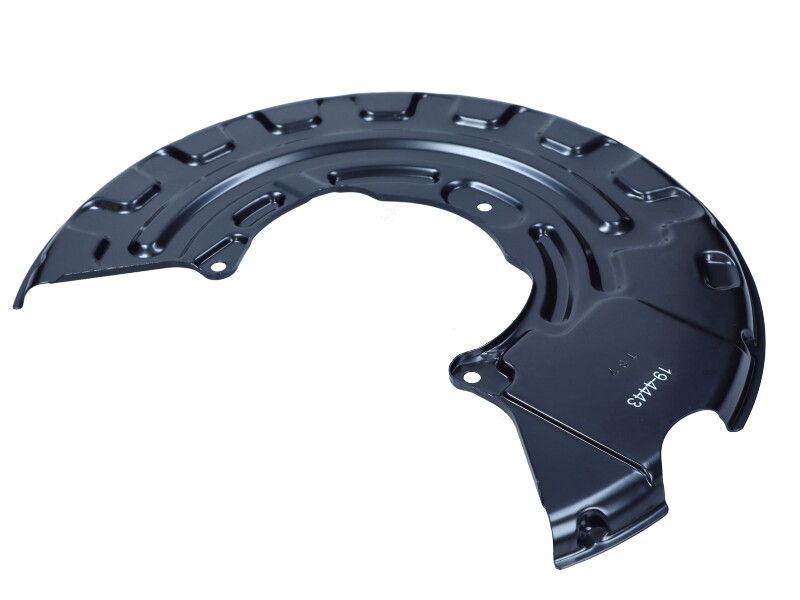 Maxgear 19-4443 Spritzblech, Bremsscheibe