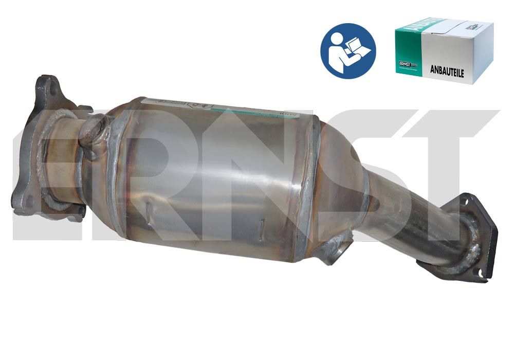 ERNST 760720 - Katalysator