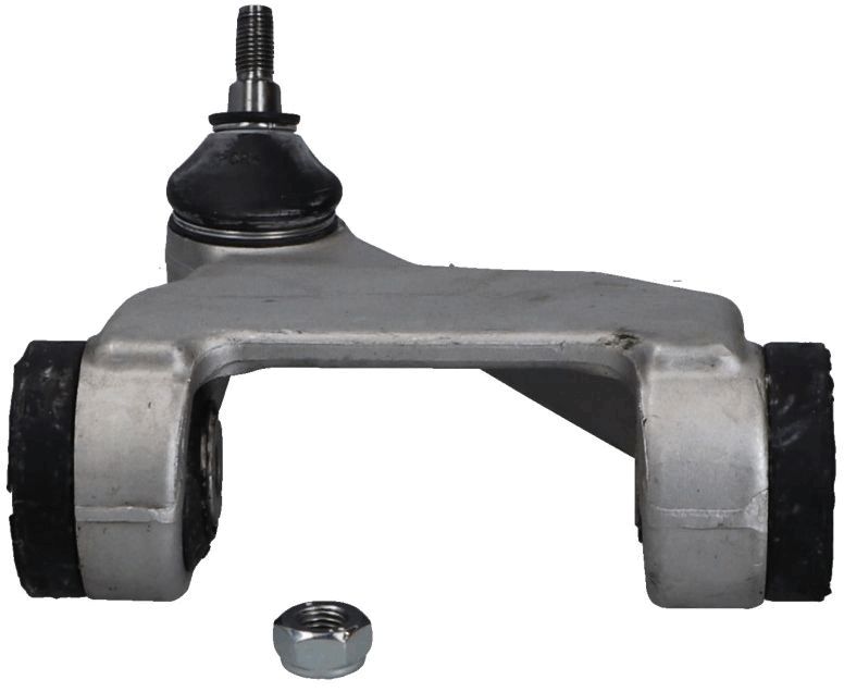 Lenker, Radaufh&auml;ngung