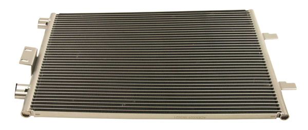 MAXGEAR AC830025 Condenser, air conditioning