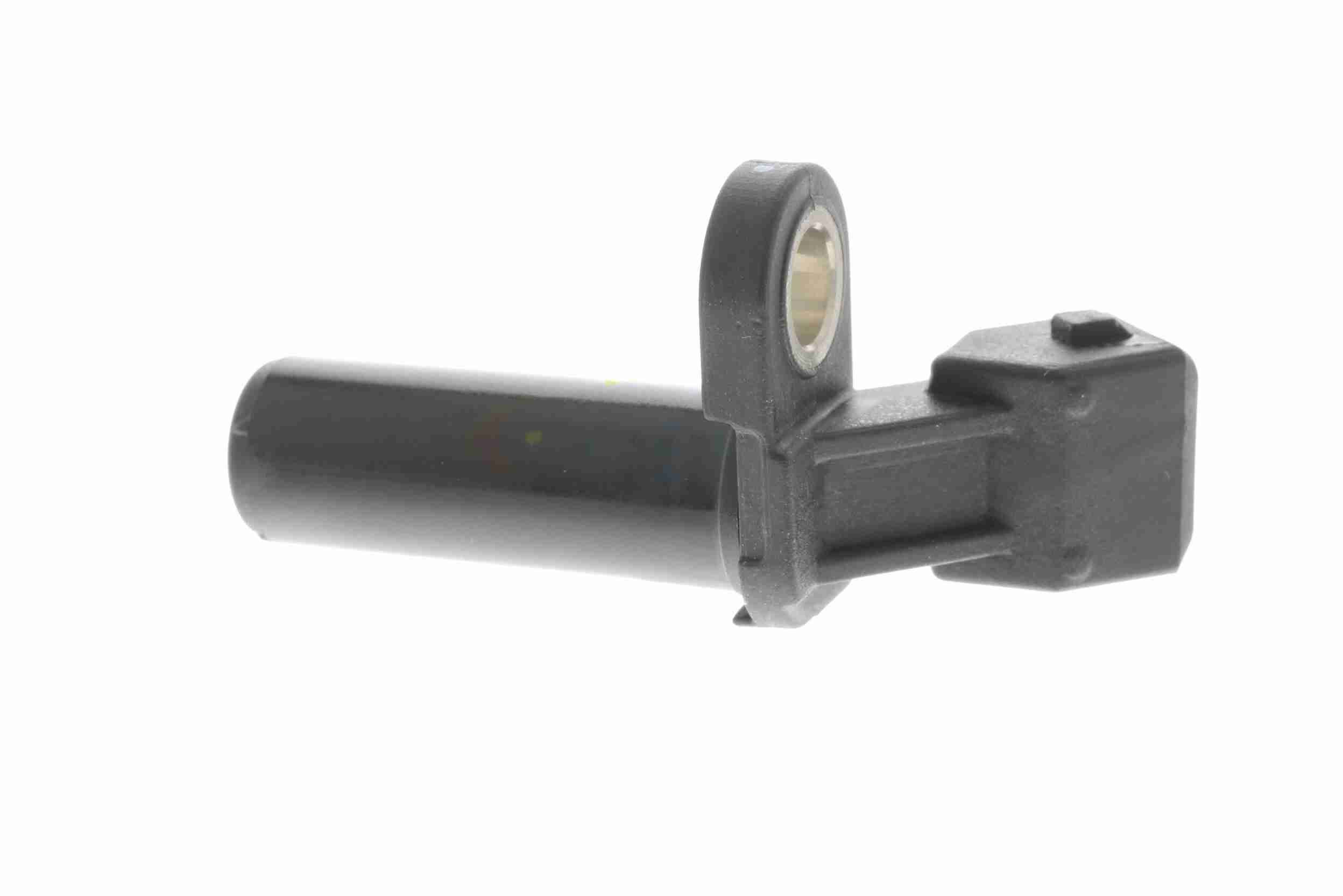 Impulsgeber, Kurbelwelle