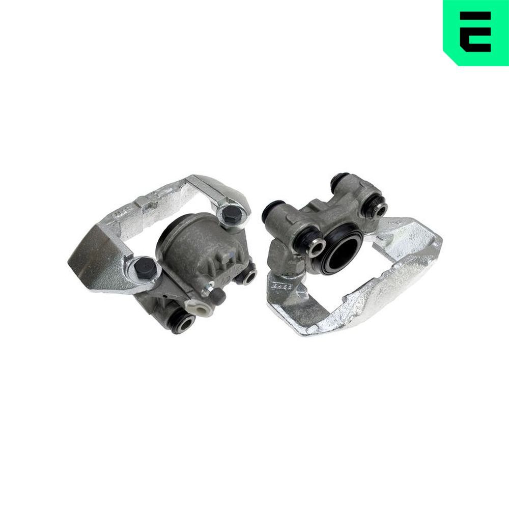 OPTIMAL BC-1237L - Bremssattel