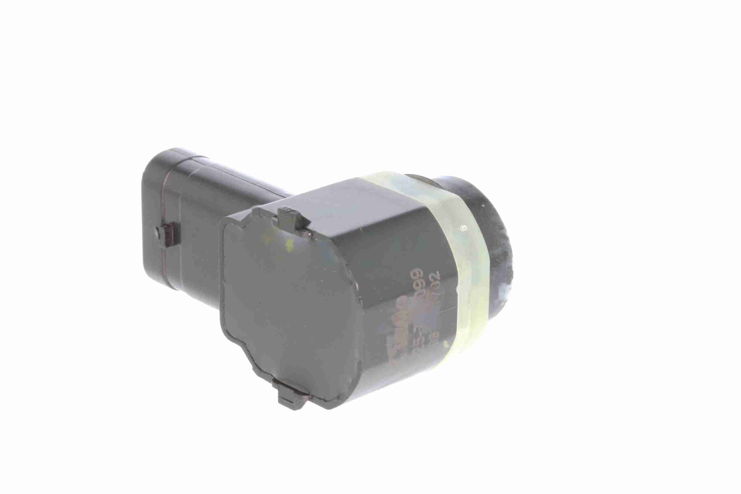 Sensor, Einparkhilfe