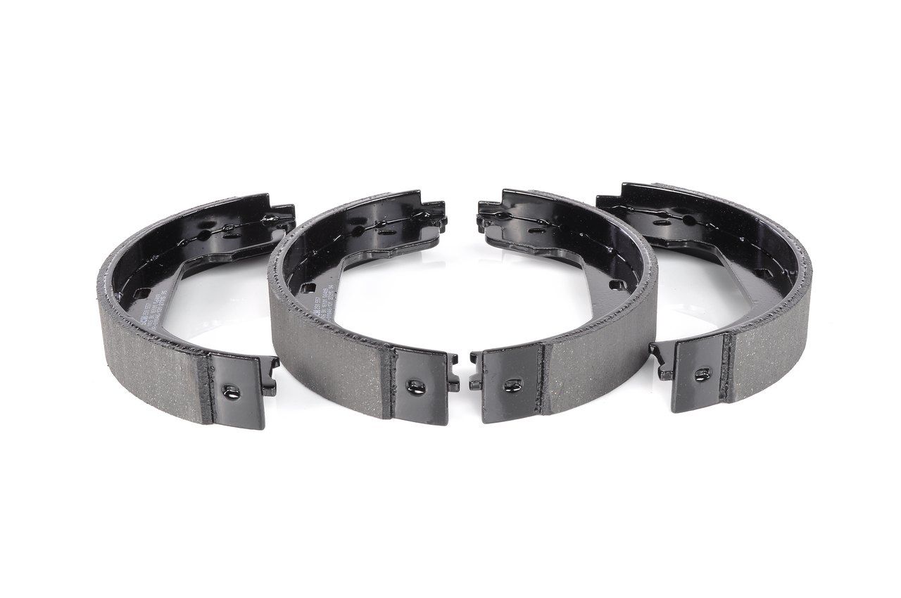 Brake Shoe Set, parking brake 0 986 487 625