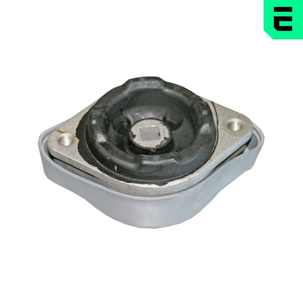Lagerung, Automatikgetriebe