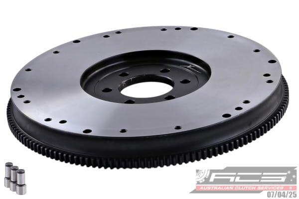 F/W C/MOLY GM 253/308 153T - TecDoc 1