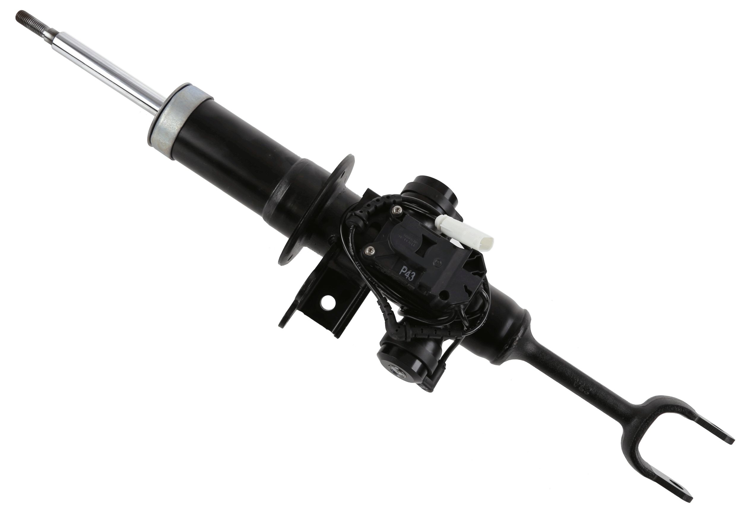 SACHS SHOCK ABSORBER - TecDoc Only