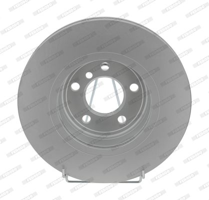 Brake Disc DDF1271C