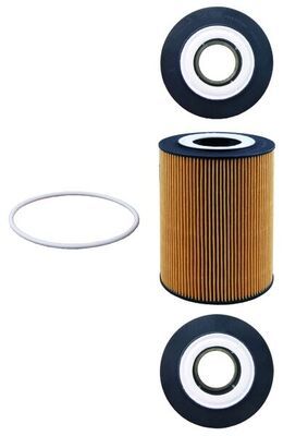 &Ouml;lfilter
