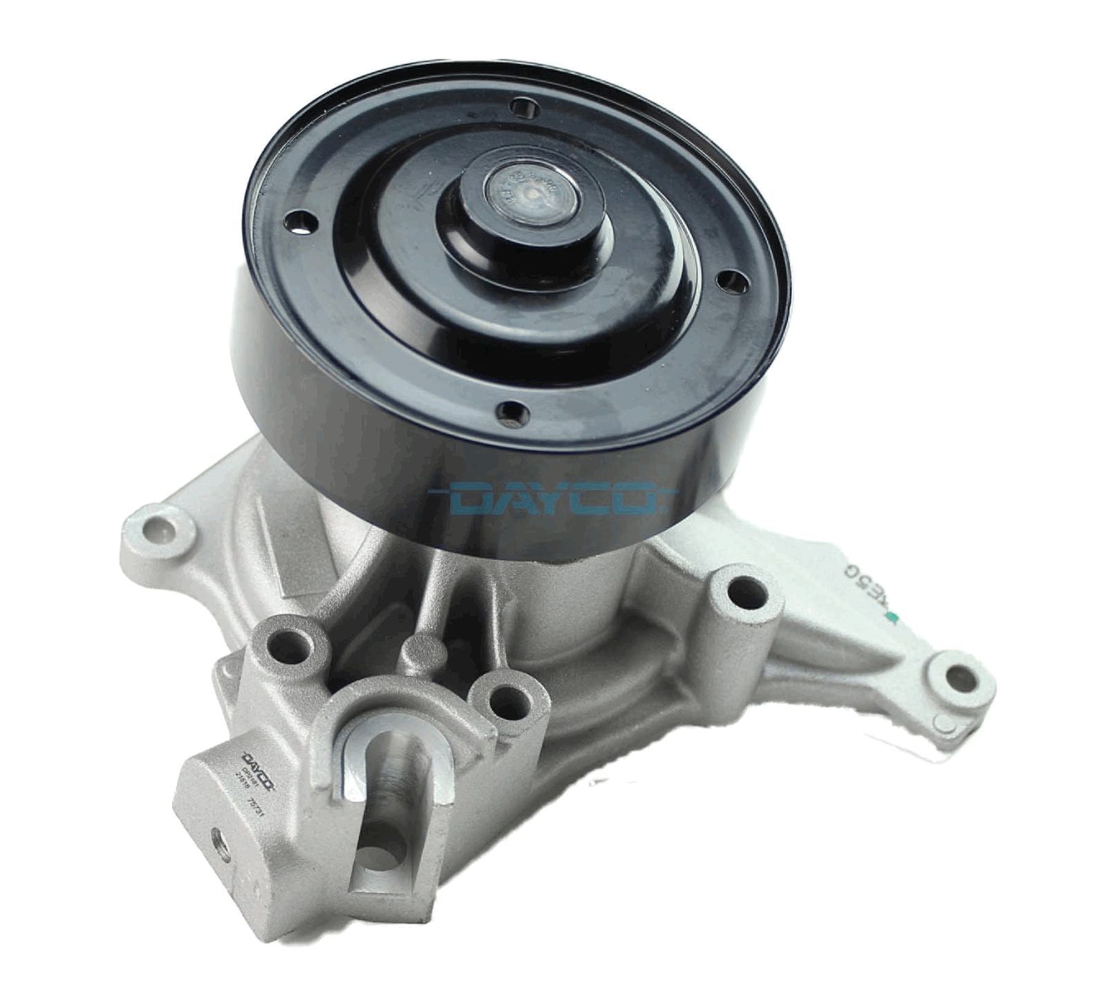 WATER PUMP AUTOMOTIVE - TecDoc 1