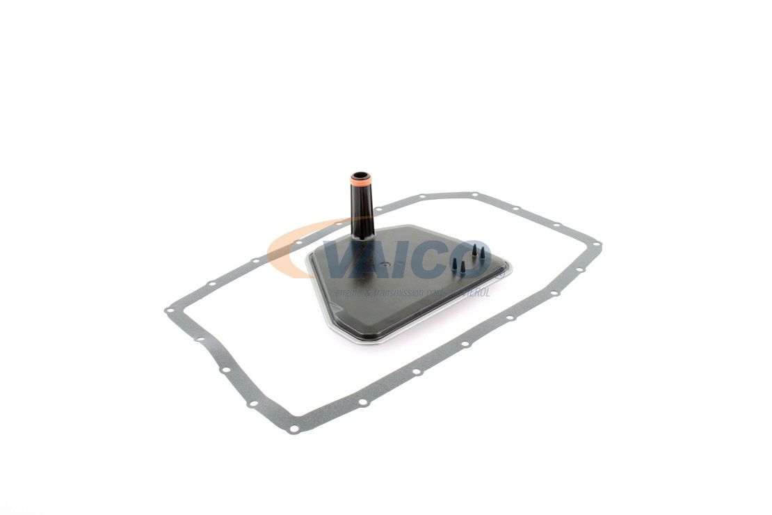 hidraulinių filtrų komplektas, automatinė transmisija
