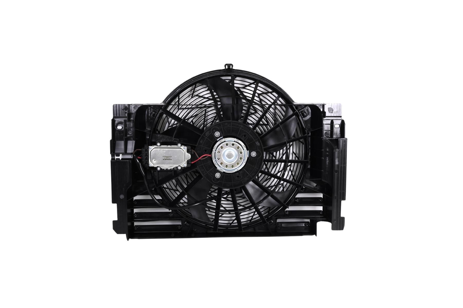 KAMOKA 7740217 - L&uuml;fter, Motork&uuml;hlung