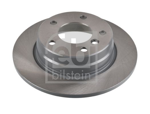 Brake Disc 01725