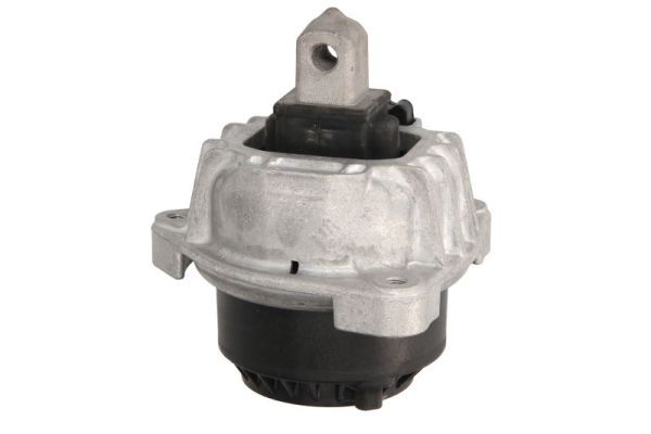 Lagerung, Motor
