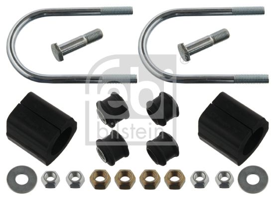 TUBE INTERMEDIAIRE PEUGEOT 406 1997  0304