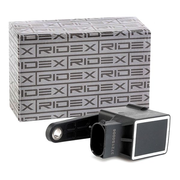 RIDEX 3721S0006 Sensor, headlight levelling