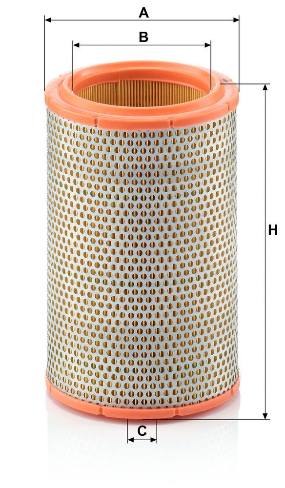 Luftfilter
