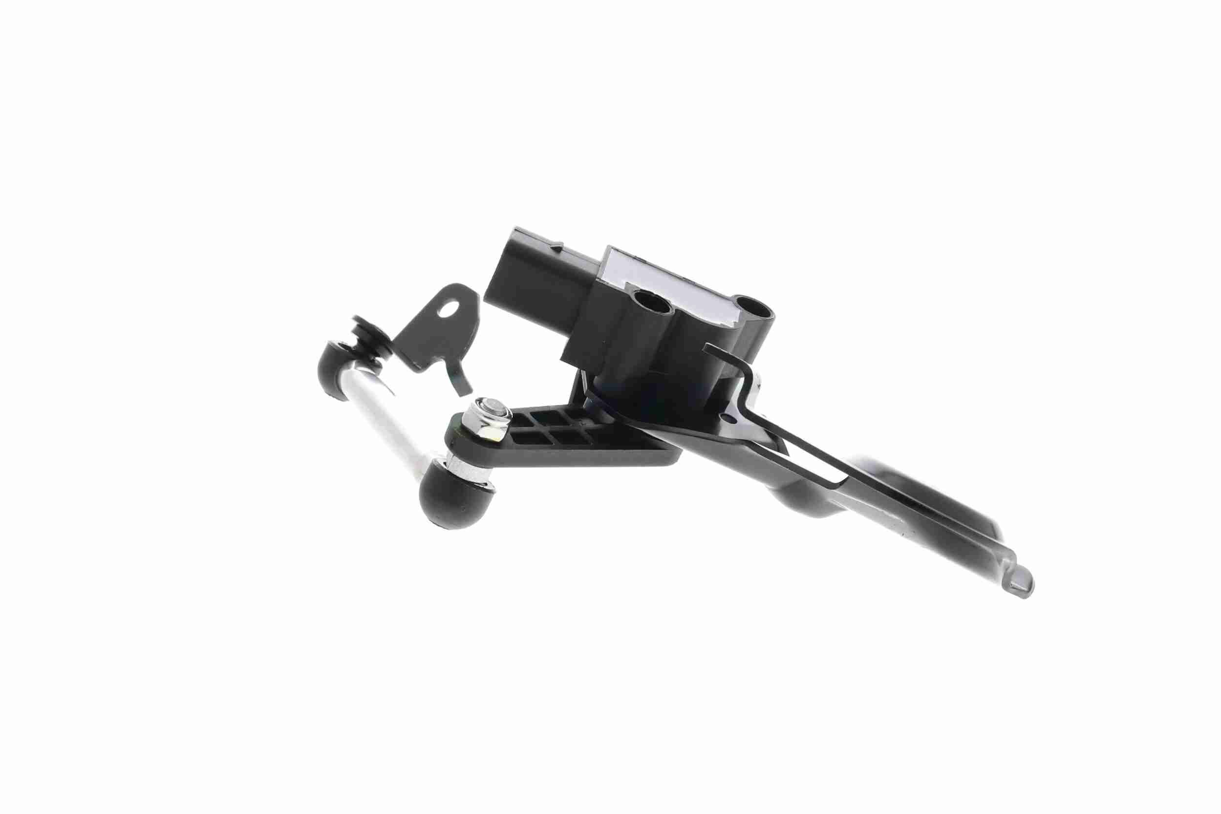 Sensor, Leuchtweitenregulierung