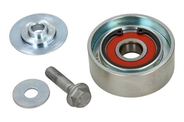 Umlenk-/Führungsrolle, Keilrippenriemen