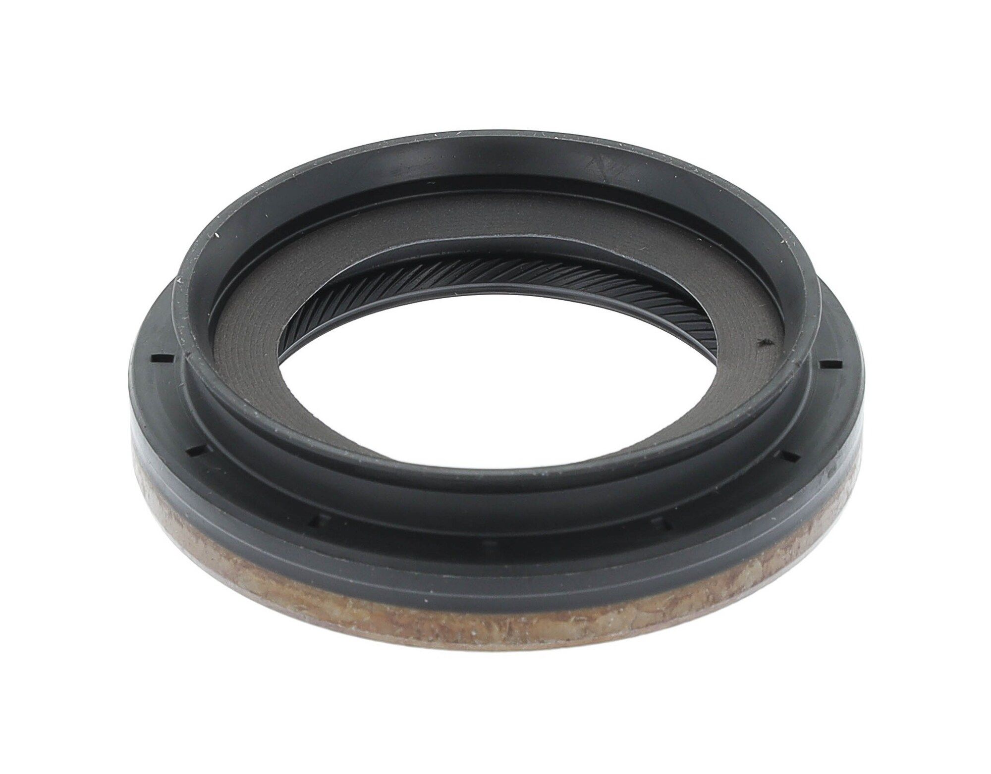 Wellendichtring, Differential