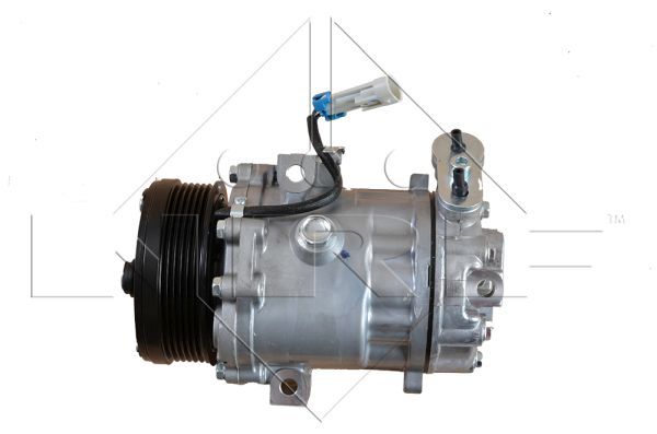 NRF 32172 Compressor, air conditioning