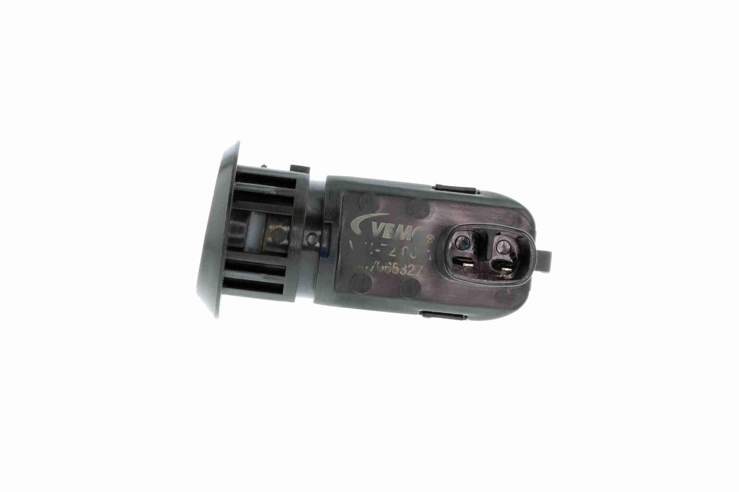 Sensor, Einparkhilfe