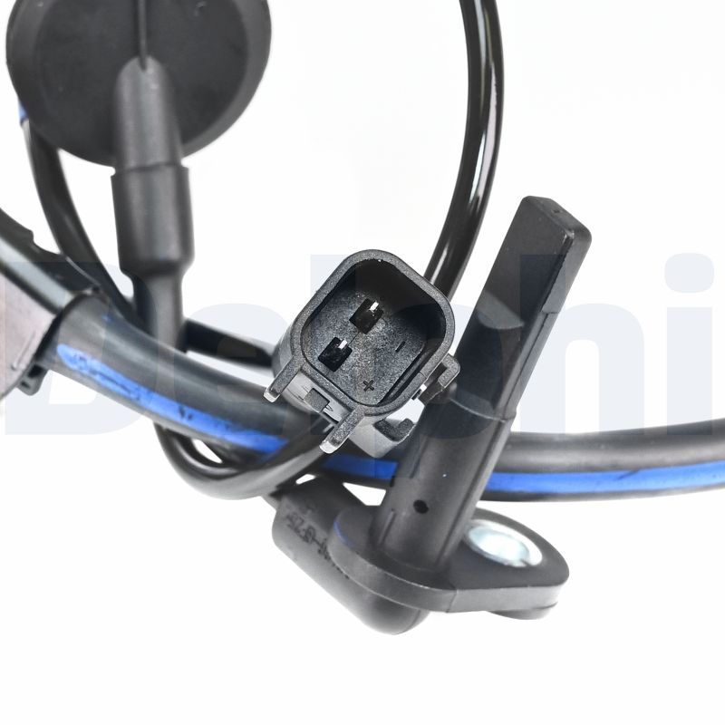 Sensor, Raddrehzahl