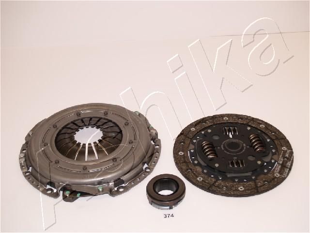 Clutch Kit 92-03-374