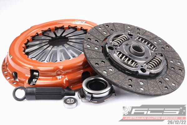KIT HD TOYOTA HIACE 2.5L - TecDoc Only