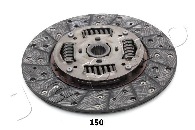 Clutch Disc 80150