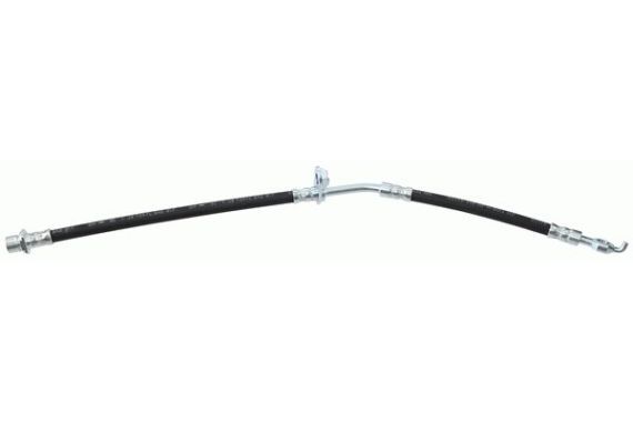 N3726000 NIPPARTS fékcső