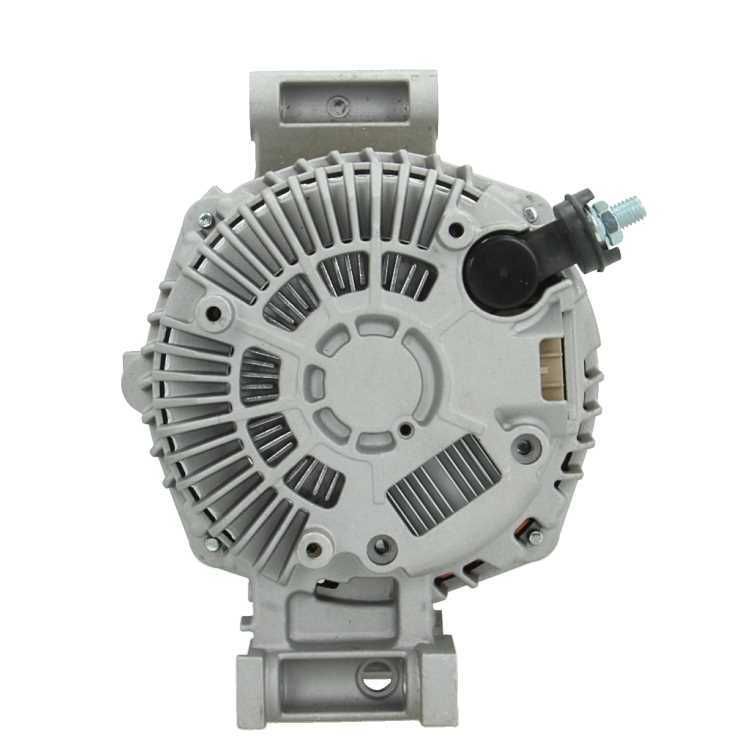 Generator Generator