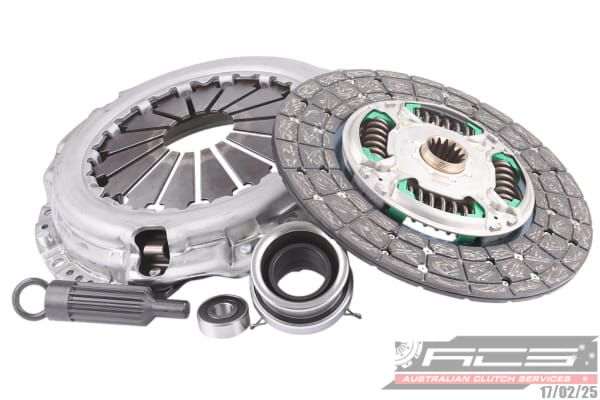 KIT STD TOYOTA LCRUISER 4.5L - TecDoc Only