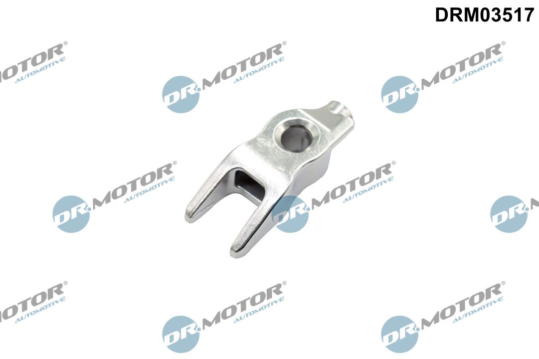 Dr.Motor Automotive DRM03517 Halter, Einspritzventil
