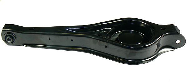 Lenker, Radaufh&auml;ngung