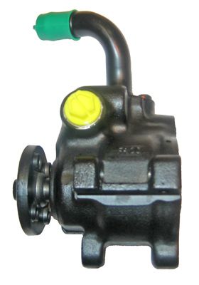 Hydraulikpumpe, Lenkung