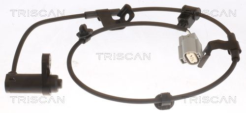Sensor, Raddrehzahl