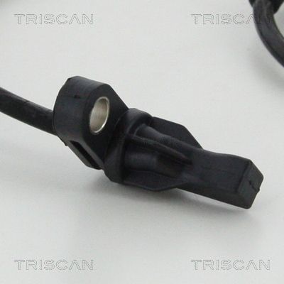 Sensor, Raddrehzahl