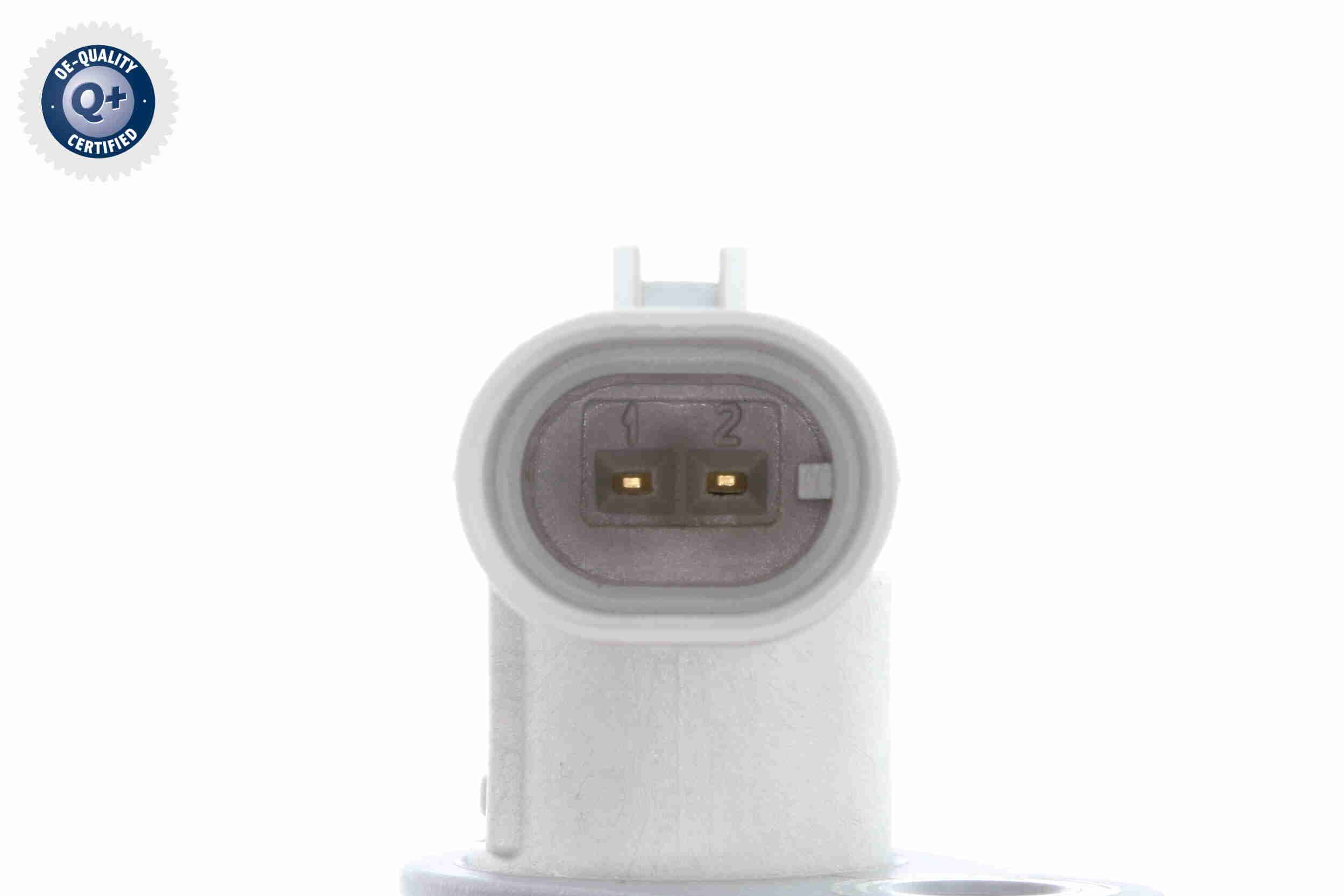 Impulsgeber, Kurbelwelle